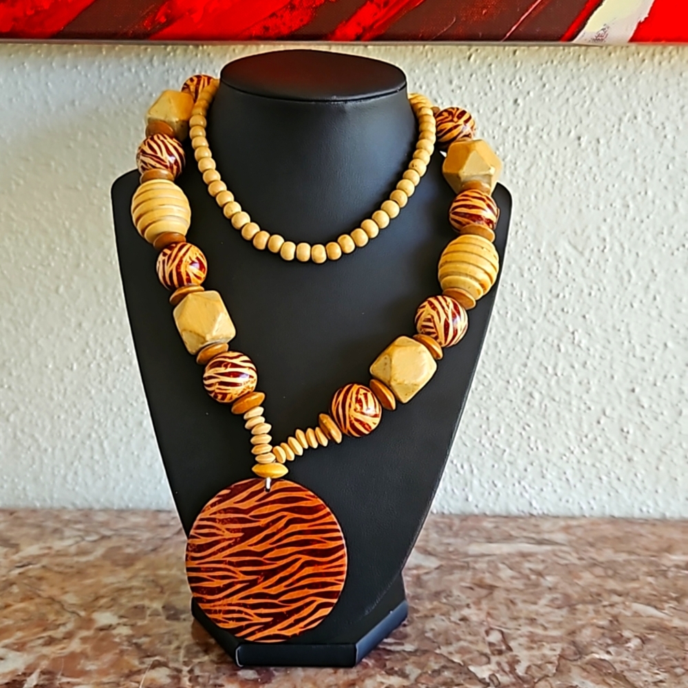 Necklace